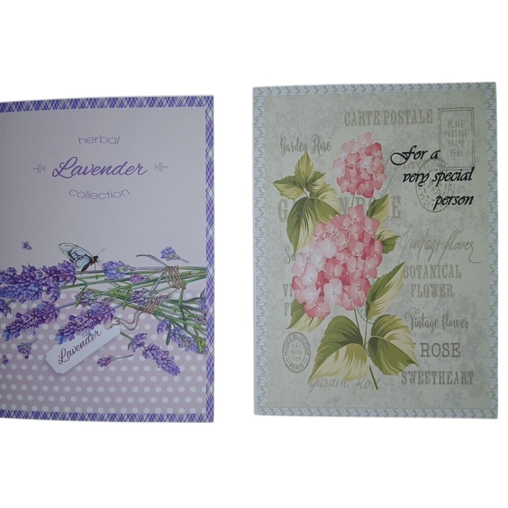 Birthday Cards